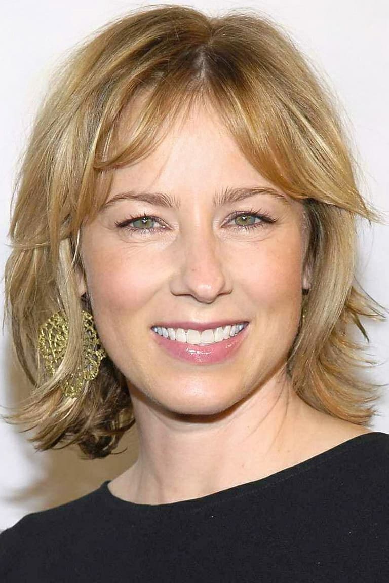 Actor Traylor Howard