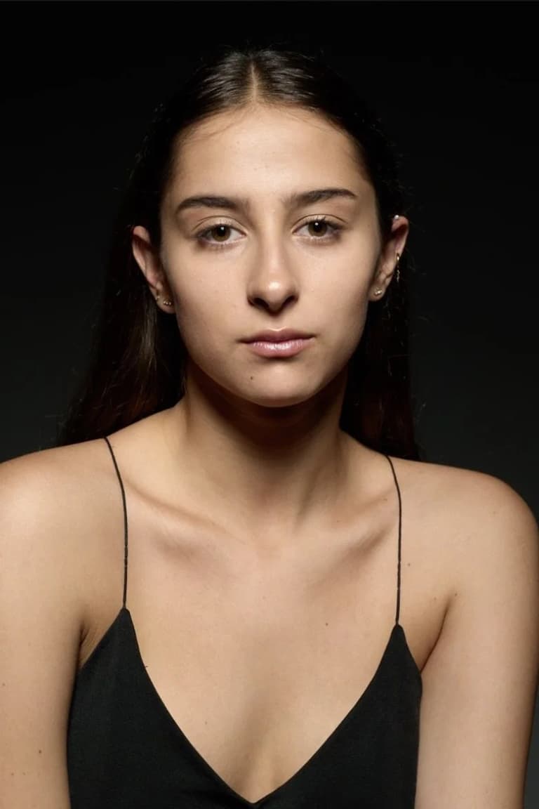Actor Majo Gámez