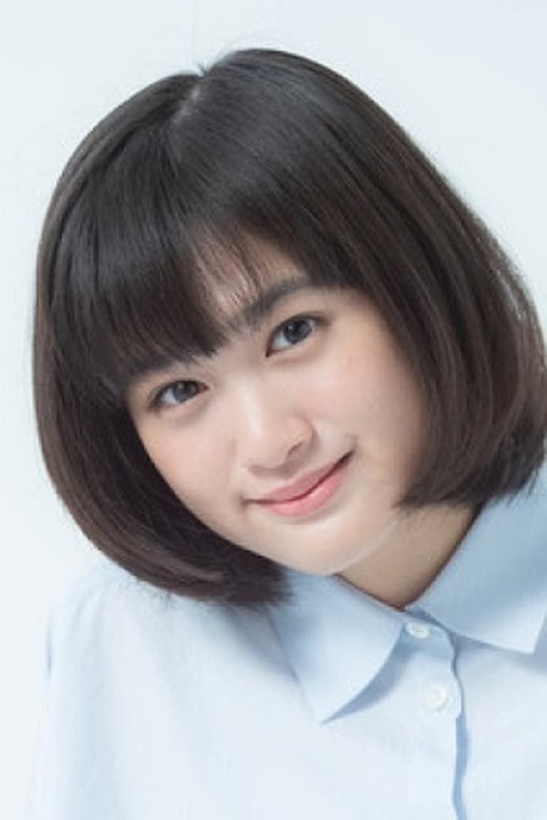 Actor 小西桜子