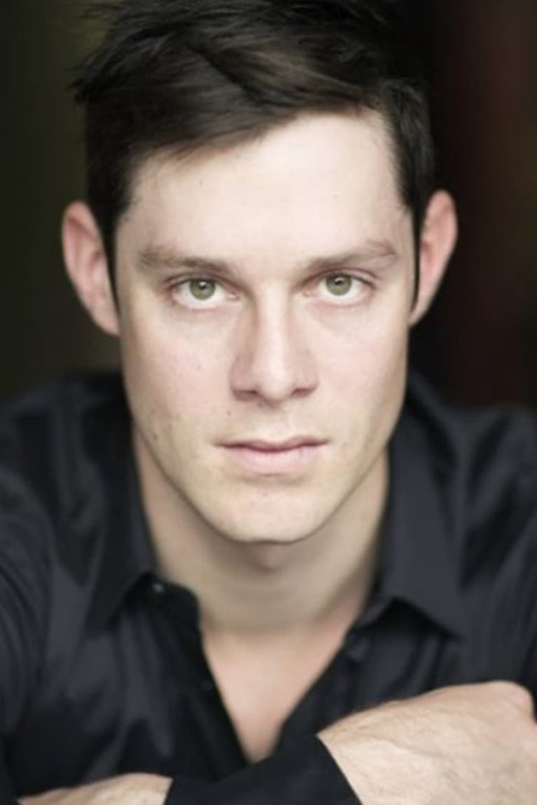 Actor Christophe Montenez