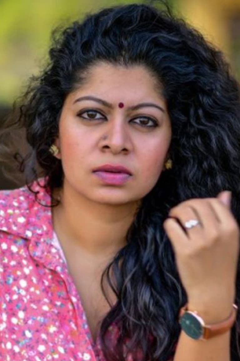 Actor Gilu Joseph