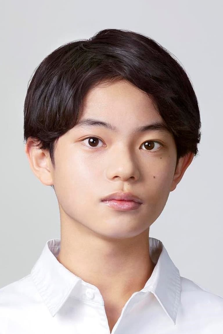 Actor Soya Kurokawa