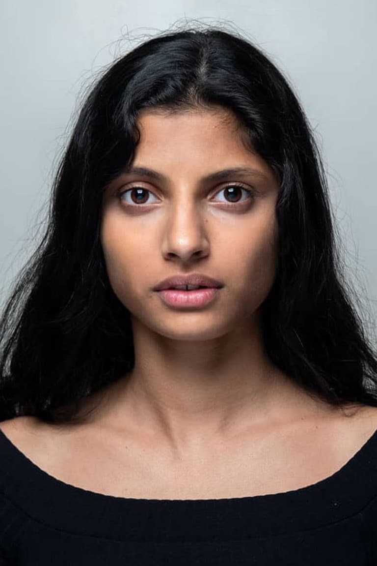 Actor Priya Kansara