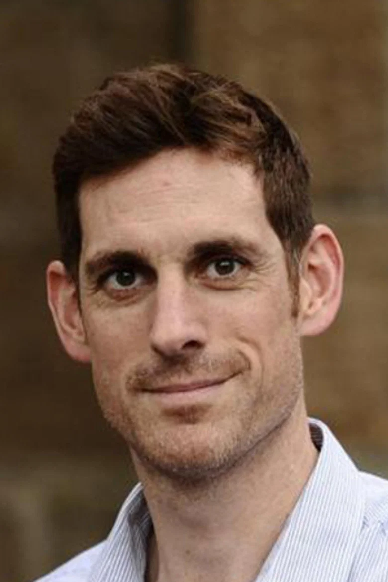 Actor Andrew John Tait