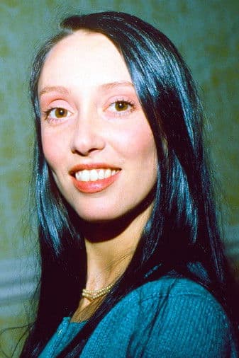 Actor Shelley Duvall