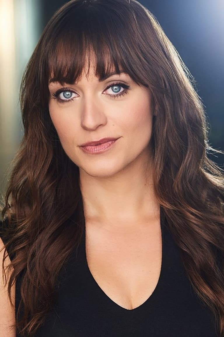 Actor Fayna Sanchez
