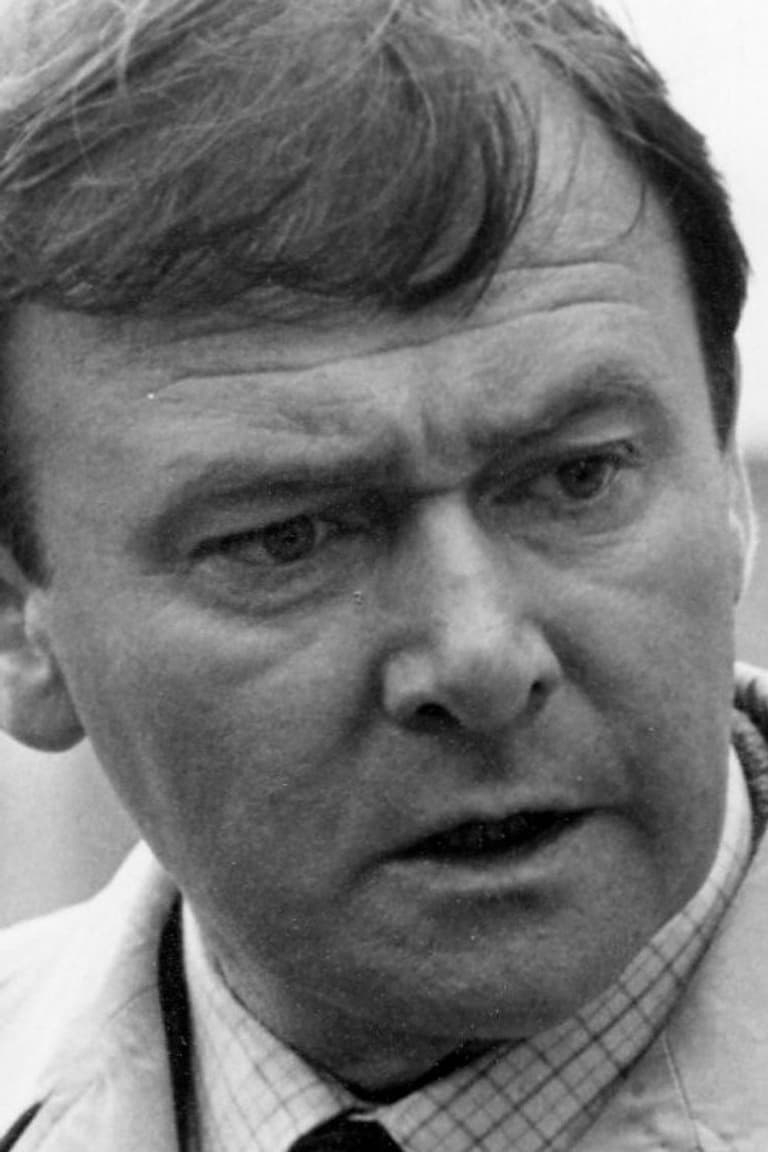 Actor Tony Doyle