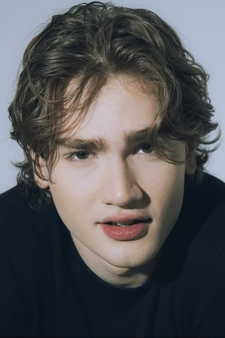 Actor Ata Yaşat