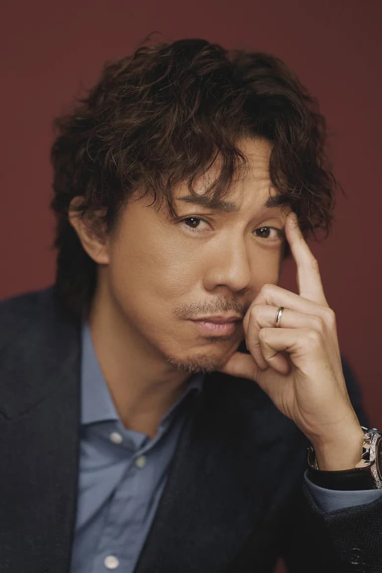 Actor 張繼聰