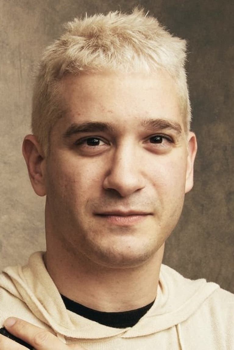 Actor Danny Philippou