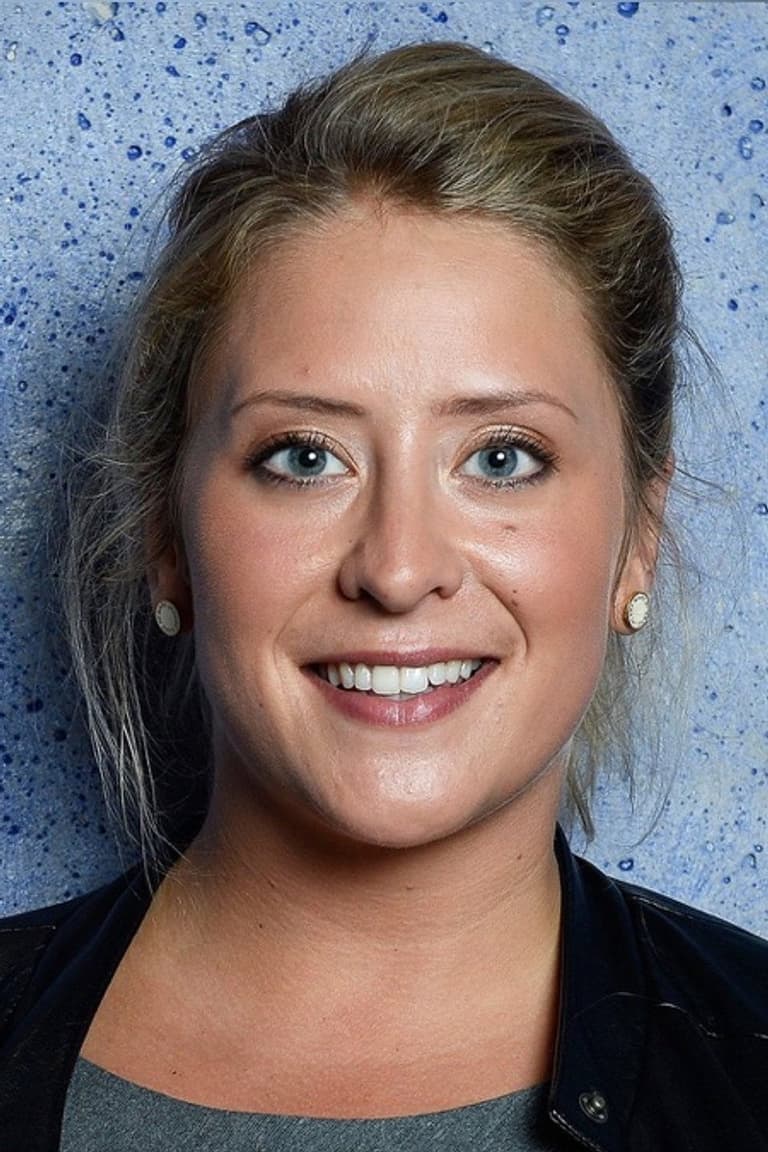 Actor Malin Stenbäck