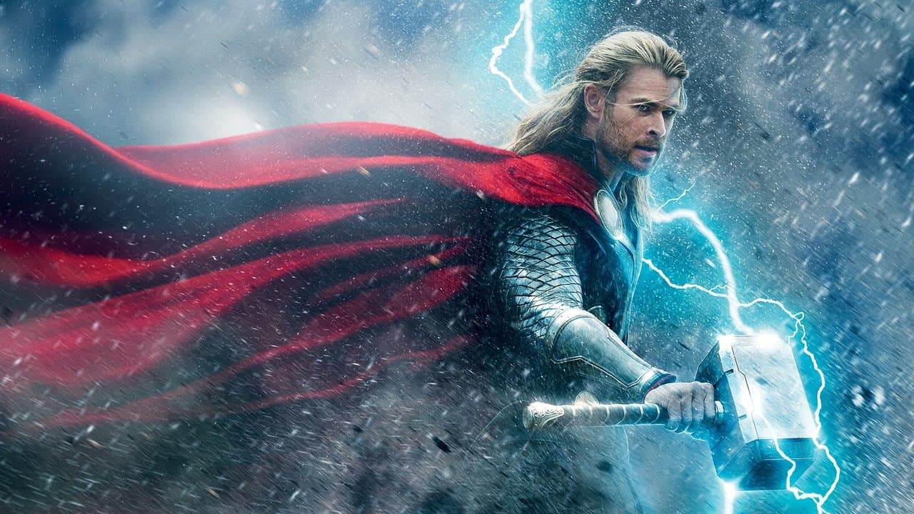 Movie Collection Thor - Colección